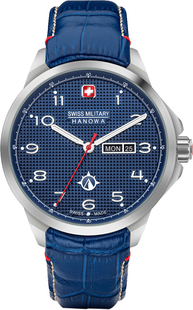SMWGB2100301 Swiss Military